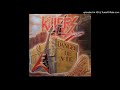 Killers - "Danger De Vie" - full album - 1986