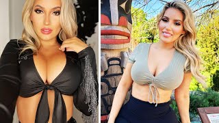 Yusi Dubbs ✅Plus Size Curvy Model ➡️ Lifestyle, Bio & Facts