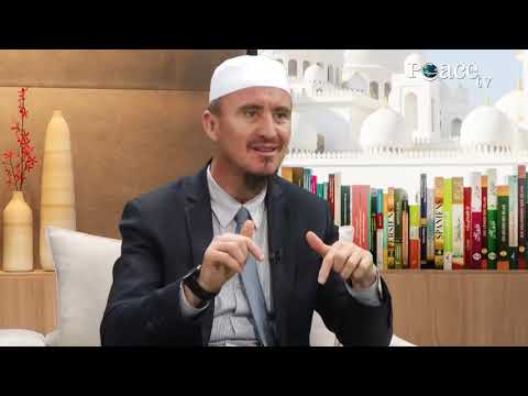 05. Plaka e Judejve - Dr. Imam Ahmed Kalaja