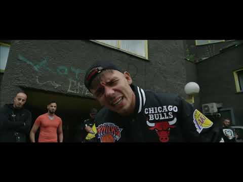 CAPITAL BRA (feat. AK AusserKontrolle)  - "DARBY" (prod. LEFTED) [MUSIKVIDEO]