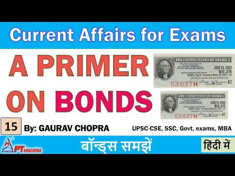 A Primer on Bonds thumbnail