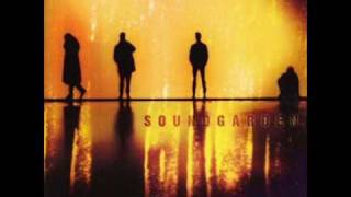 Soundgarden - Never The Machine Forever
