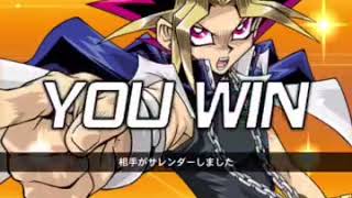 「プレイ動画」遊戯王デュエルリンクス