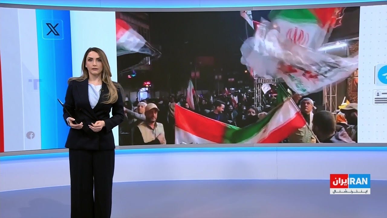 واکنش کاربران رسانه‌های اجتماعی به تمدید آتش‌بس میان آمریکا و جمهوری اسلام?