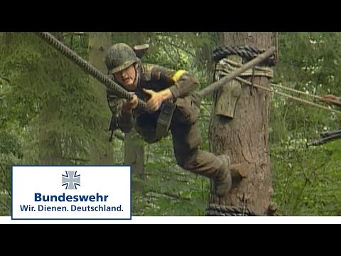 Classix: Infanterie-Wettkampf (1994) - Bundeswehr