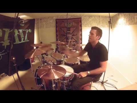 Periphery - Ragnarok (Drum Cover) Filip B