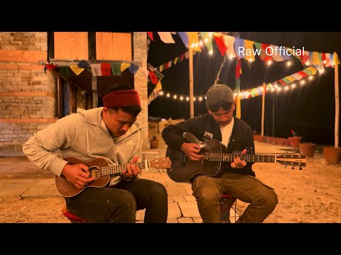 Usko Sahara :-(Raw Official)