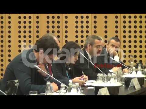 Lufta kundër ISIS mbledh ministrat e Brendshëm