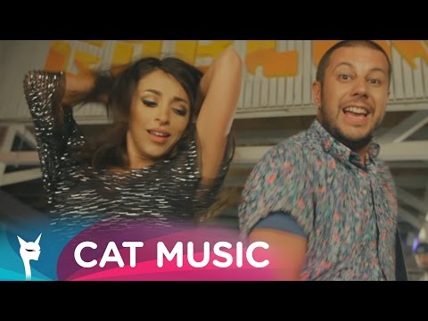 Yogi feat. Shift & Ruby - Inghetata (Official Video)