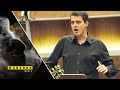HEAVENLY VOICES – THE LEGACY OF FARINELLI (Trailer) | David Daniels, Andreas Scholl, Daniel Behle