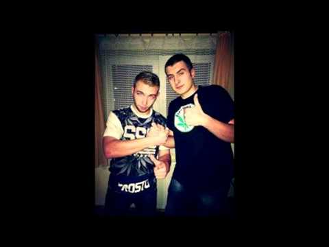 Nowi ft Kriiss - Prototyp Masz