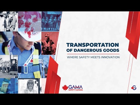 Transportation of Dangerous Goods