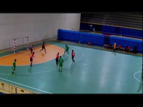 Silvalde vs Travassô