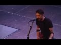 Rise Against - Behind Closed Doors - Brussels, BE - November 11th 2014
