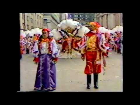1980 Duffy String Band "Gypsy Fantasy" - 17th Place