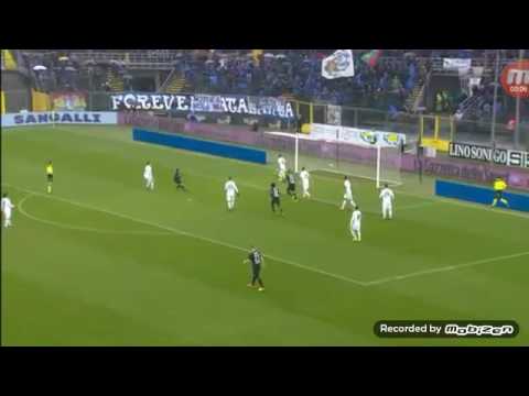 Tutti i goal della 23 giornata