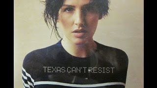 Texas - Can't Resist