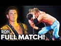Jimmy Rave Alex Shelley And Abyss The Embassy Vs Sydal Evans Yang FULL MATCH 1 27 06