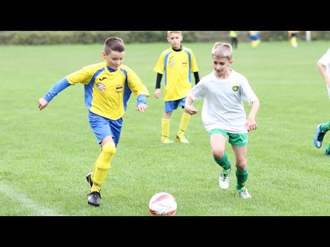 AP Diament Kraków - Prokocim Kraków: 3. kolejka (Jesień 2017)