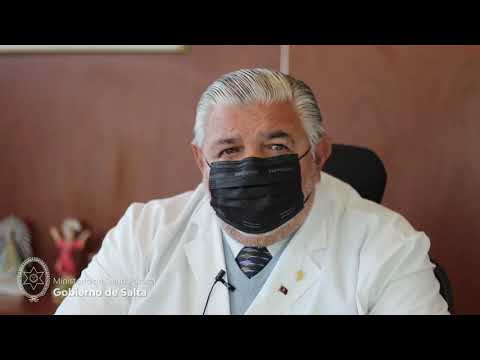 Hoy se celebra en la Argentina el Día Nacional del Vacunador