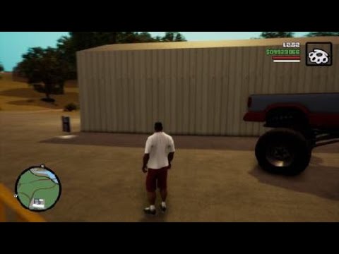 Grand Theft Auto: San Andreas – The Definitive Edition Gameplay Walkthrough Part 38