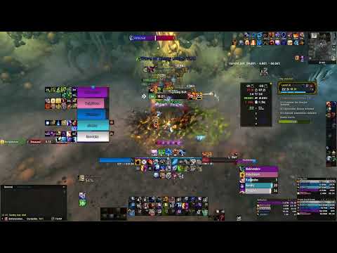 Enhancement Shaman Alt POV +21 Underrot 2 chest Forti