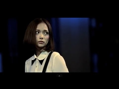 若旦那 / 「LOVERS feat. 加藤ミリヤ」MV short ver.（恋愛妄想篇・前編）