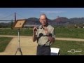 How to Make a Solar Eclipse and Transit of Venus.