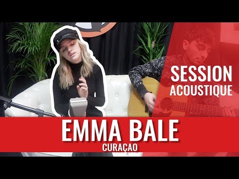 EMMA BALE — Curaçao
