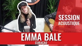 EMMA BALE — Curaçao