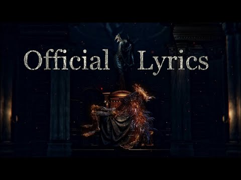 Bloodborne OST Laurence, the First Vicar | Lyrics Translation [OFFICIAL]