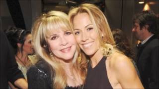 Stevie Nicks &amp; Sheryl Crow - If You Ever Did Believe