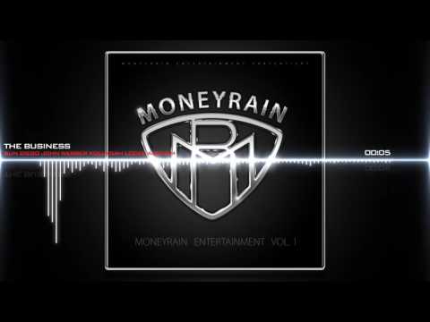 12.Moneyrain ft. Kollegah, Locke & Aleks.M - The Business