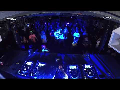 ClubRoom - 06 Enero 2023 - Aldo Cadiz