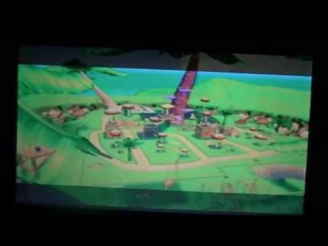 Super Mario Sunshine (GC) Playthrough pt36 The Goopy Inferno of Pianta Village