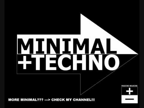 joe maker - minimal female (original mix)