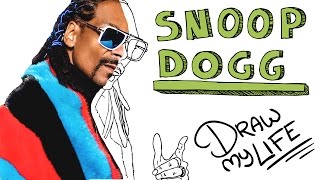 SNOOP DOGG | Draw My Life