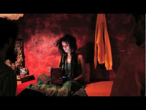 Jaka & Ras Nyah - Enjoy Sicily -  Official Video 2012