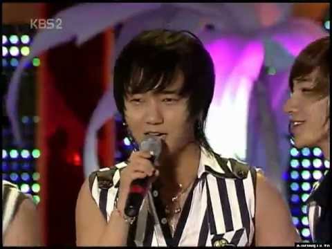 070817 Intro, Haengbok [Happiness] - Super Junior