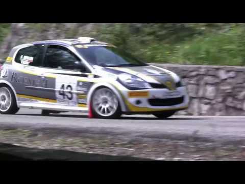 30° Rally Prealpi Orobiche 2013 [HD]