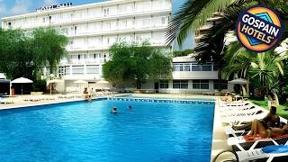 Hotel Joan Miro Museum | Majorca, Spain | Hotel Review 🛏️