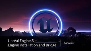 Installing UE5 [Introduction to UE5]