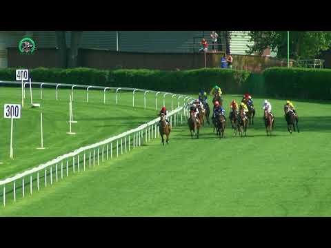 DO05 22 4 18 - Veľká cena primátora Bratislavy (30. Cena trojročných kobýl)