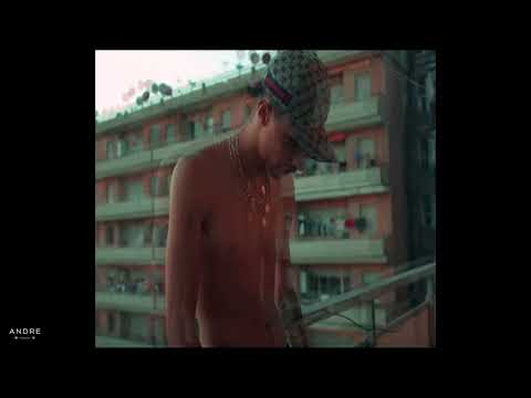 [FREE]  MORAD x BABY GANG x RHOVE type beat - "PARANOIA" 2023