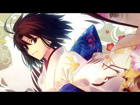 A Complete Analysis of Kara no Kyoukai