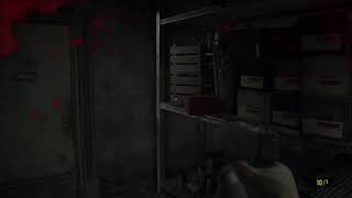 バイオ7