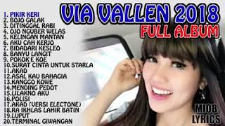 Download lagu Via vallen full album 2018 mp3 Download lagu Via vallen full album 2018 mp3