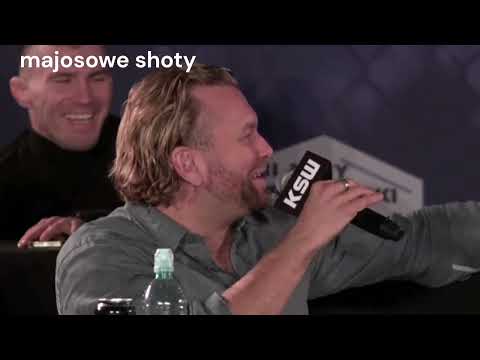 Maciej Kawulski odpowiada: Czy zatrudni Freak'a w KSW?