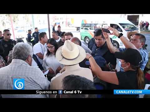 Video: Ayuntamiento de Chimalhuacán, deja sin agua a colonias por varios meses