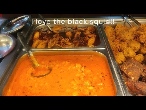 [GO Eat] Samy's Curry Restaurant - Melhor Fish Head Curry e Pioneer em Cingapura? (25 de março de 2023)